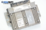 ECU incl. card and reader for Renault Laguna II (X74) 1.8 16V, 120 hp, hatchback, 2001 № Sagem 8200045893