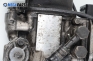 Diesel injection pump for Rover 25 2.0 iDT, 101 hp, hatchback, 2002 № Bosch 0 470 004 005