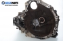  for Land Rover Freelander I (L314) 1.8 16V, 120 hp, 1998