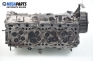 Engine head for Mazda 6 2.0 DI, 136 hp, hatchback, 2004