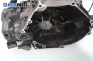  for Rover 25 2.0 iDT, 101 hp, hecktür, 2002 № S6BSU-2061307