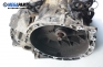  for Ford C-Max 2.0 TDCi, 136 hp, 2007