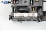 Fuse box for Citroen C5 2.2 HDi, 133 hp, hatchback, 2001 № Siemens S110500004C