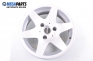 Alloy wheels for Smart Fortwo Cabrio 450 (01.2004 - 01.2007) 15 inches, width 5.5 / 4 (The price is for the set)