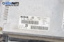 ECU incl. ignition key for Citroen C5 2.2 HDi, 133 hp, hatchback, 2001 № Bosch 0 281 010 371