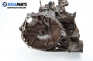  for Honda HR-V 1.6 16V, 105 hp, 1999