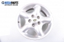 Alloy wheels for Land Rover Freelander I (L314) (1997-2006) 16 inches, width 6 (The price is for the set)