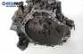  for Mazda 6 2.0 DI, 136 hp, hatchback, 2004