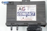 LPG injection system № AG compact