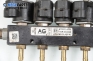 LPG injection system № AG compact