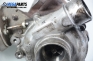 Turbo for Mazda 6 (2002-2008) 2.0 DI, 143 hp № VJ36 0882