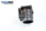 Debitmetru pentru Mitsubishi Carisma 1.8 16V GDI, 125 cp, hatchback, 1998 № E5T08271