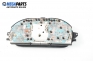 Instrument cluster for Renault Megane Scenic 1.9 dTi, 98 hp, 1999