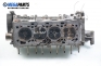 Engine head for Opel Vectra C 1.9 CDTI, 150 hp, hatchback, 2006