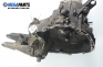  for Renault Megane Scenic 1.6, 90 hp, 1999