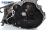  for Nissan Almera (N15) 2.0 D, 75 hp, hatchback, 1996