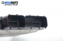 ECU cu cheie de contact pentru Volkswagen Golf V 1.6 FSI, 115 cp, hatchback, 5 uși, 2004 № Bosch 0 261 S02 070