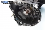  for Lancia Lybra 2.0 20V, 154 hp, station wagon, 2000