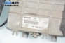 ECU cu cheie de contact și imobilizator pentru Volkswagen Polo (6N/6N2) 1.6, 75 cp, 3 uși, 1995 № Bosch 0 261 203 897/898