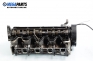 Engine head for Opel Zafira B 1.9 CDTI, 120 hp automatic, 2005