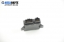 Module for Mercedes-Benz M-Class W163 4.3, 272 hp automatic, 1999 № A 163 545 22 32