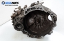  for Volkswagen Bora 1.6, 101 hp, sedan, 1999