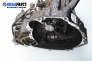  for Nissan Primera (P10) 1.6, 102 hp, sedan, 1993