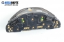 Instrument cluster for Mercedes-Benz CLK-Class 208 (C/A) 2.0 Kompressor, 192 hp, coupe automatic, 1999