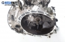  for Mazda 6 2.0, 141 hp, combi, 2004