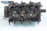 Engine head for Daewoo Matiz 0.8, 52 hp, 2000