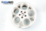 Alloy wheels for Alfa Romeo 156 (1997-2003) 16 inches, width 6.5 (The price is for the set)