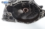  for Opel Tigra 1.4 16V, 90 hp, 1996