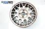 Alloy wheels for Volkswagen Golf III (1991-1997) 15 inches, width 6.5 (The price is for the set)