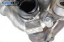 Turbo für Ford Fiesta V 1.6 TDCi, 90 hp, hecktür, 2004 № TD025S2-06T4