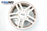 Alloy wheels for Ford Focus I (1998-2004) 15 inches, width 6 (The price is for the set)