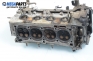 Engine head for Nissan Primera (P12) 1.8, 115 hp, hatchback, 2003