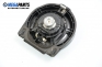 Difuzor pentru Honda Accord VII (2002-2007), combi № TS-06065