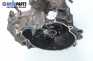  for Daewoo Matiz 0.8, 52 hp, 2000