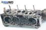 Engine head for Peugeot 306 1.9 D, 69 hp, hatchback, 5 doors, 1999