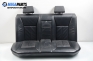 Scaune din piele for Mercedes-Benz E-Class 210 (W/S) 2.8, 193 hp, sedan automatic, 1996