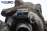 Turbo for Peugeot 307 2.0 HDI, 107 hp, hatchback, 5 doors, 2003