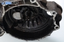  for Seat Toledo (1L) 2.0, 115 hp, sedan, 1995