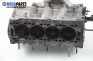 Engine head for Peugeot 607 2.2 HDI, 133 hp, 2001