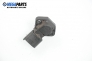 MAP sensor für Jeep Grand Cherokee (WJ) 3.1 TD, 140 hp automatik, 2001 № Bosch 0 281 002 205