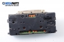 Instrument cluster for Volkswagen Golf III 1.6, 75 hp, 5 doors, 1995