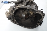  for Peugeot 607 2.2 HDI, 133 hp, 2001