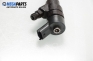 Diesel fuel injector for Peugeot 307 2.0 HDi, 107 hp, hatchback, 2004 № Bosch 0 445 110 076