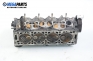 Engine head for Citroen C15 1.9 D, 60 hp, 2004