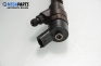 Diesel fuel injector for Peugeot 307 2.0 HDi, 107 hp, hatchback, 2004 № Bosch 0 445 110 076