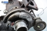 Turbo pentru Fiat Punto 1.9 JTD, 80 cp, hatchback, 3 uși, 2000 № 16556011